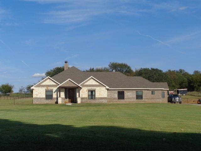 Paradise, TX 76073,1095 County Road 3591