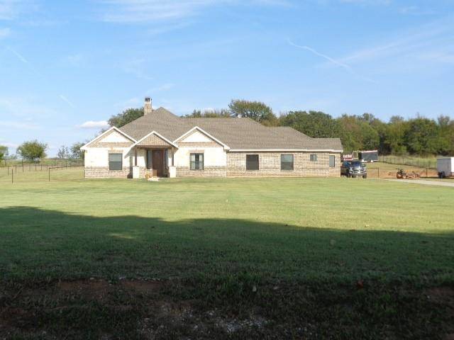 Paradise, TX 76073,1095 County Road 3591