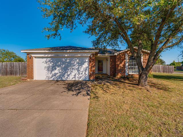 Cleburne, TX 76033,1529 Bluewater Drive