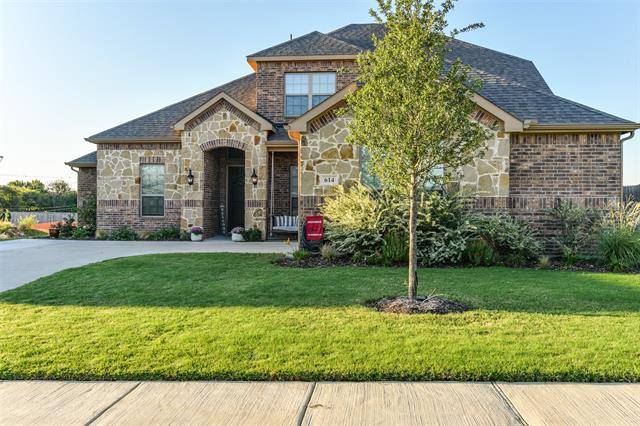 Midlothian, TX 76065,614 Hillstone Drive