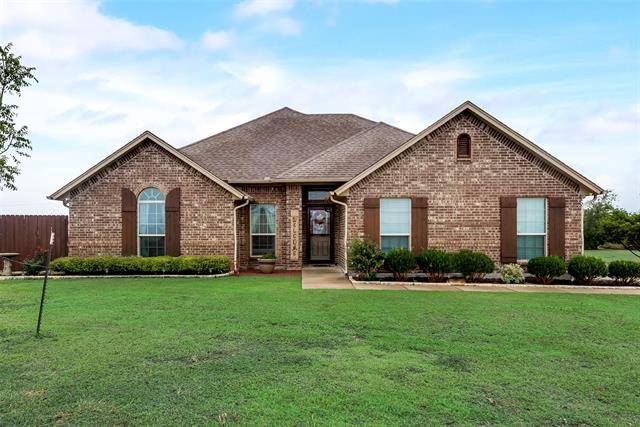 Weatherford, TX 76085,136 Churchill Circle