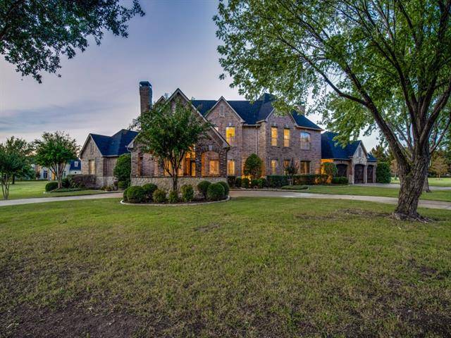 Rockwall, TX 75032,5200 Standing Oak Lane