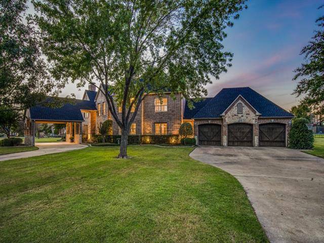 Rockwall, TX 75032,5200 Standing Oak Lane