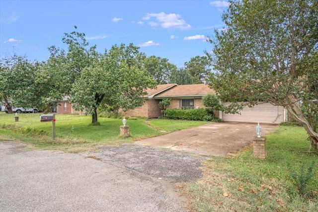 Malakoff, TX 75148,407 Sunset Street