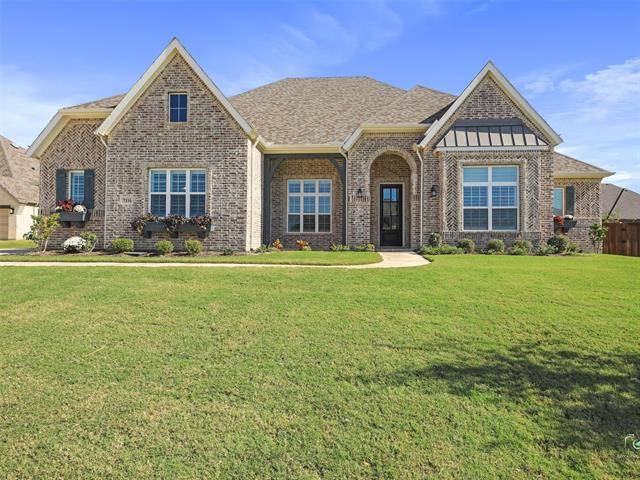 Argyle, TX 76226,7116 Eagles Ridge Court