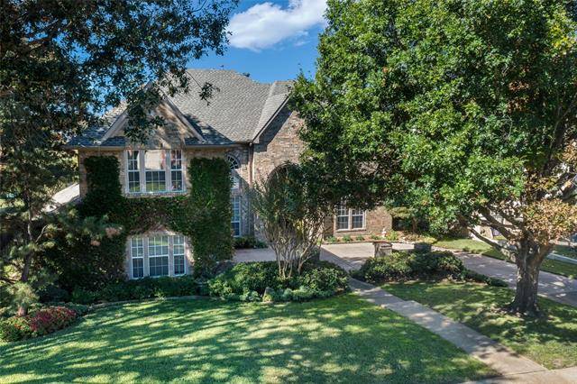 Plano, TX 75025,745 Sunkist Lane