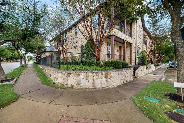 Mckinney, TX 75070,5201 Fort Buckner Drive