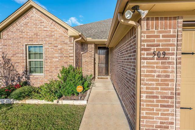 Granbury, TX 76049,509 Landry Court