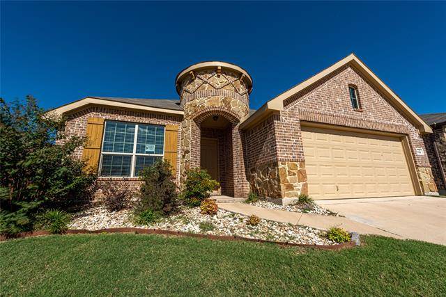 Weatherford, TX 76087,936 Deer Valley Drive