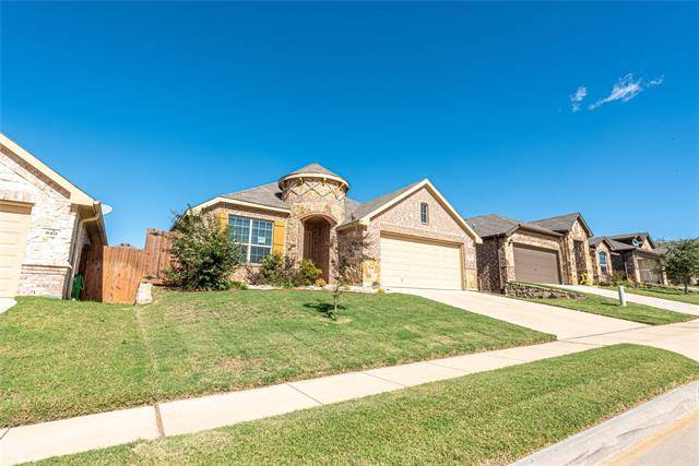 Weatherford, TX 76087,936 Deer Valley Drive