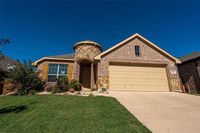 Weatherford, TX 76087,936 Deer Valley Drive