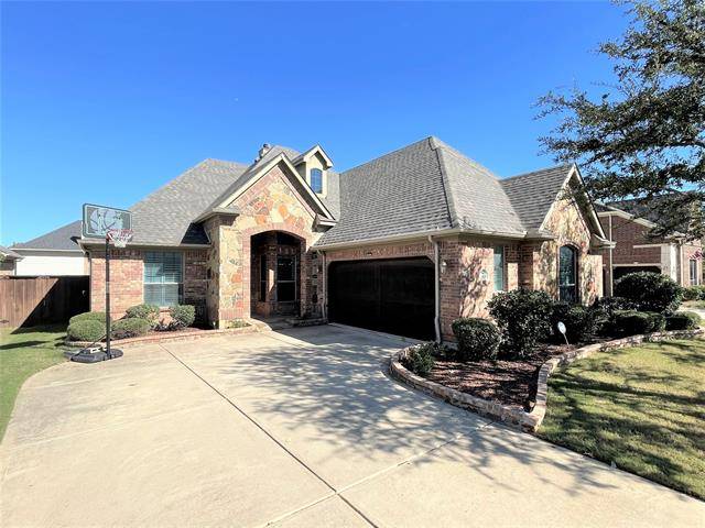 Keller, TX 76248,427 Crystal Glen Drive