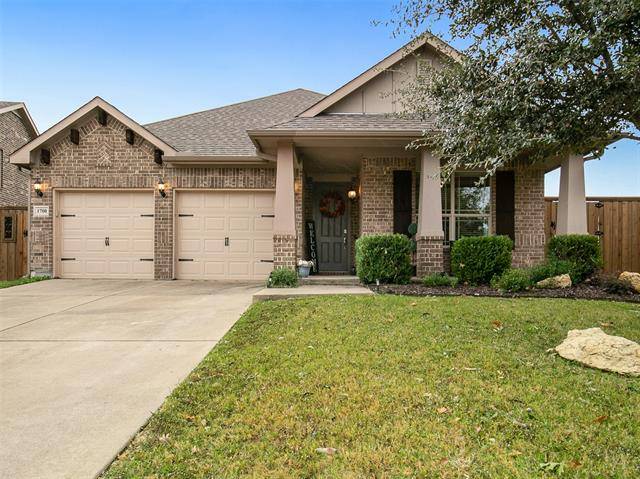 Wylie, TX 75098,1700 Oak Glen Drive