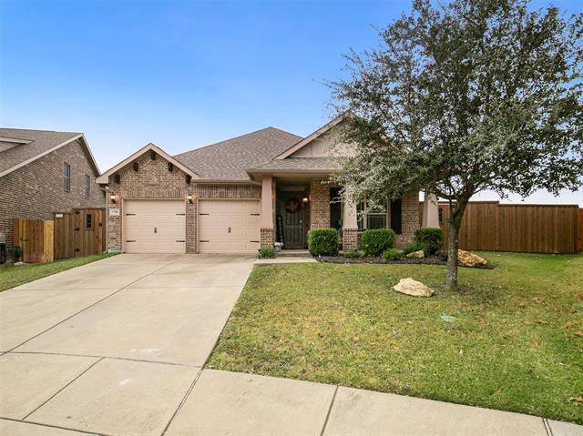 Wylie, TX 75098,1700 Oak Glen Drive