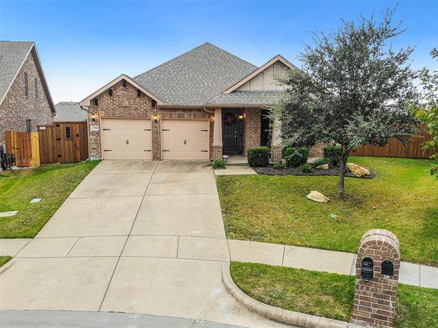 Wylie, TX 75098,1700 Oak Glen Drive