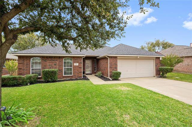 Wylie, TX 75098,209 Millstone Drive