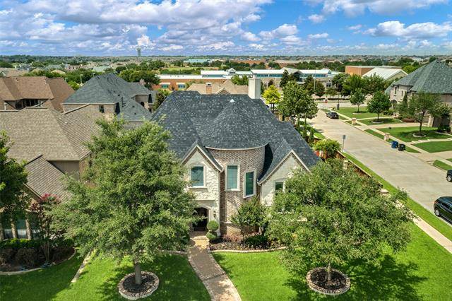 Frisco, TX 75033,3578 Munstead Trail