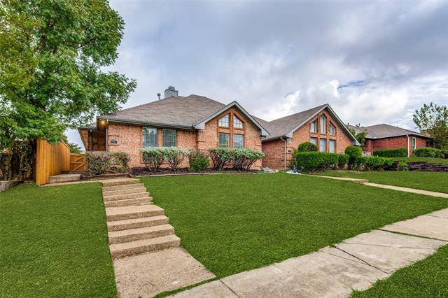 Dallas, TX 75287,2801 Monet Place