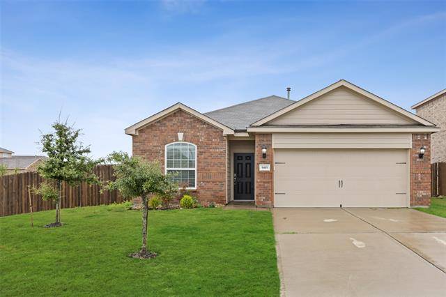 Forney, TX 75126,9405 Bald Cypress Street