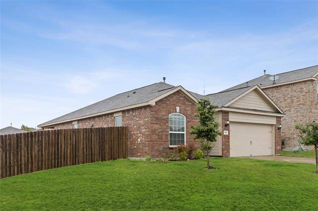 Forney, TX 75126,9405 Bald Cypress Street