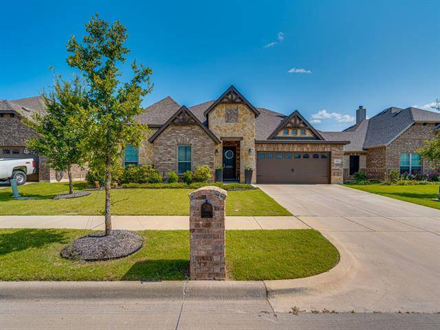 Waxahachie, TX 75165,334 S Hill Drive