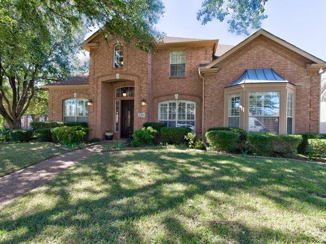 Dallas, TX 75287,17803 Cypress Falls Drive