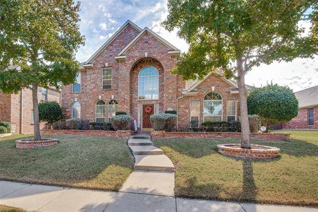 Frisco, TX 75035,14611 Pensham Drive