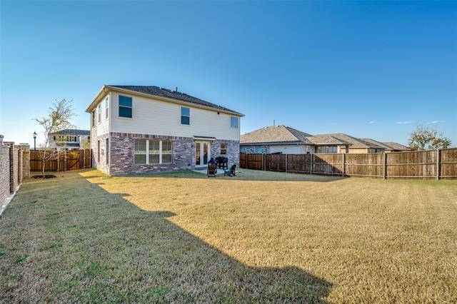 Aubrey, TX 76227,2600 Warren Lane