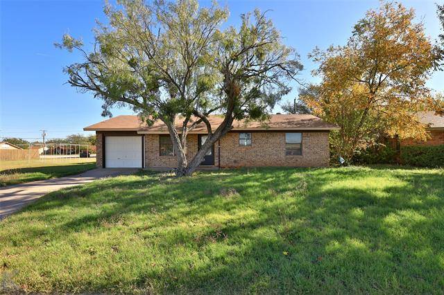 Abilene, TX 79603,2433 Meadowbrook Drive