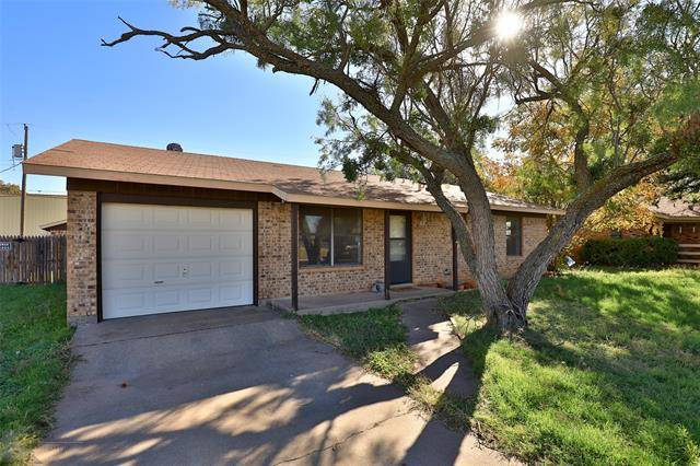 Abilene, TX 79603,2433 Meadowbrook Drive