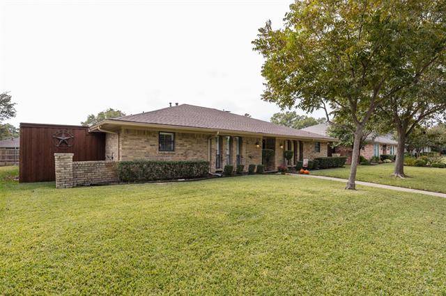 Plano, TX 75075,3300 Lynbrook Drive