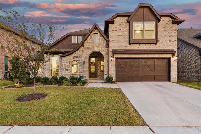 Little Elm, TX 76227,7501 Willow Thorne Drive