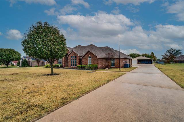 Waxahachie, TX 75165,117 Dublin Circle