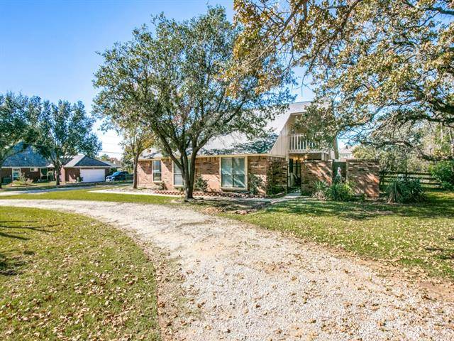 Double Oak, TX 75077,140 Park Lane