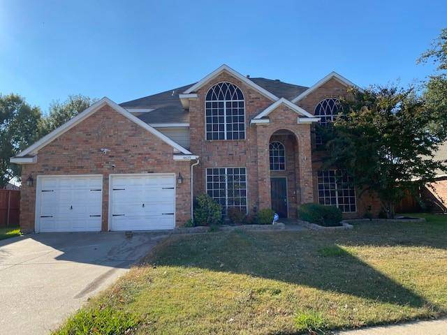 Grand Prairie, TX 75052,4619 Heatherbrook Lane