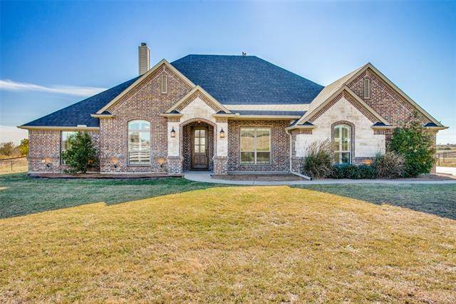 Weatherford, TX 76087,100 Owen Circle