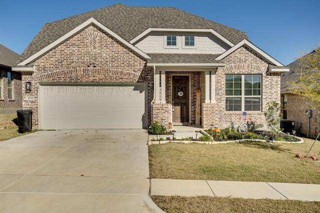 Haltom City, TX 76137,4719 Crestwood Drive