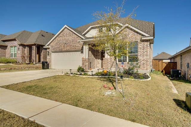 Haltom City, TX 76137,4719 Crestwood Drive