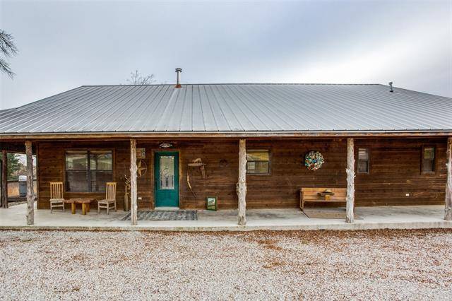 Whitewright, TX 75491,2664 Rose Hill Road