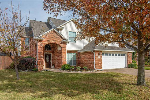 Keller, TX 76248,631 W Park Drive