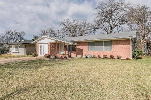 Carrollton, TX 75006,1811 Pleasant Run Road