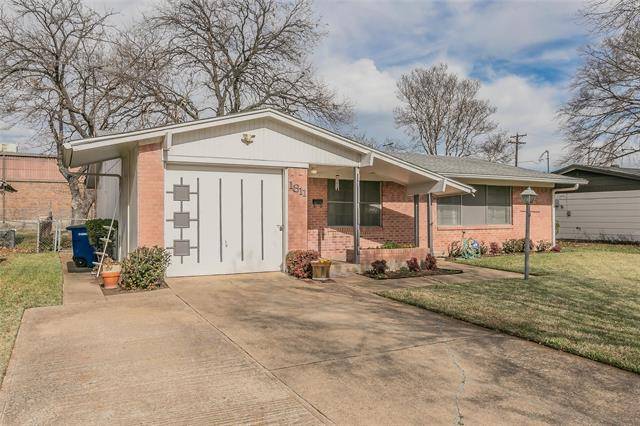 Carrollton, TX 75006,1811 Pleasant Run Road