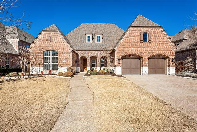 Allen, TX 75013,874 Cinnamon Court