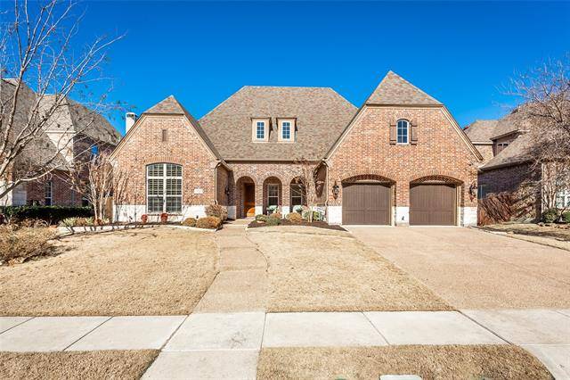 Allen, TX 75013,874 Cinnamon Court