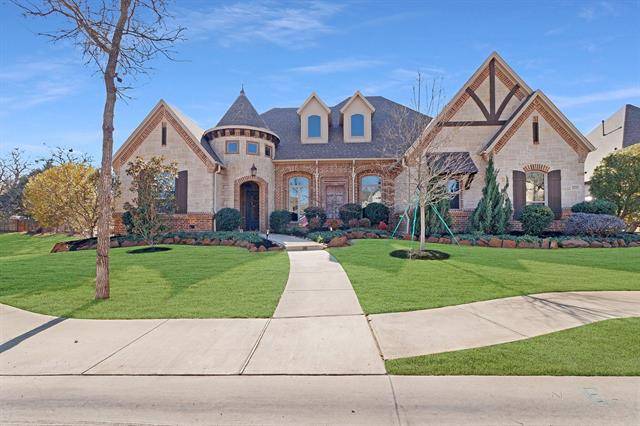 Keller, TX 76248,2624 Lake Shore Drive