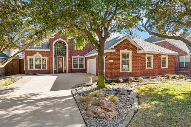 Rowlett, TX 75089,10318 Fairway Vista Drive