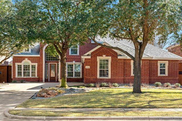 Rowlett, TX 75089,10318 Fairway Vista Drive