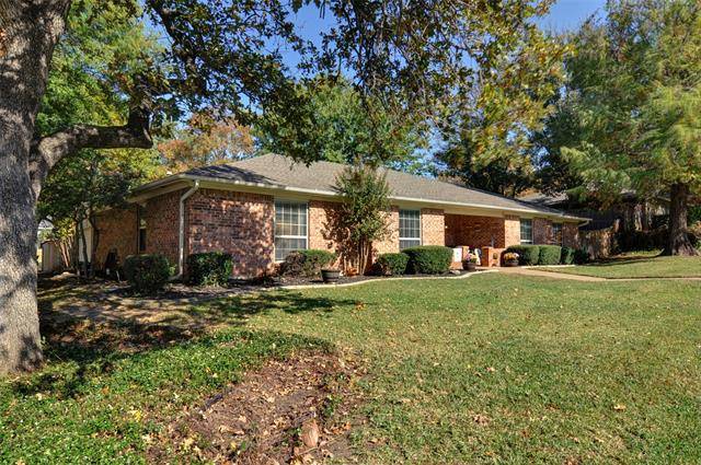 Arlington, TX 76012,1827 Waterwood Drive