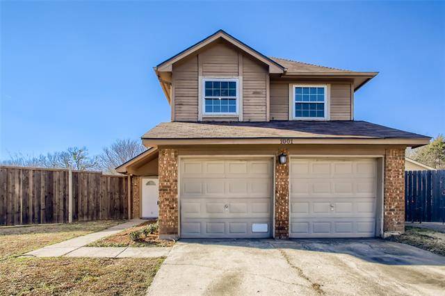 Mesquite, TX 75149,1001 Garden Trail