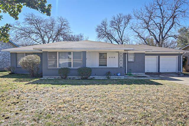 Fort Worth, TX 76119,2308 Linda Lane